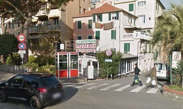 appartamento in vendita a Varazze