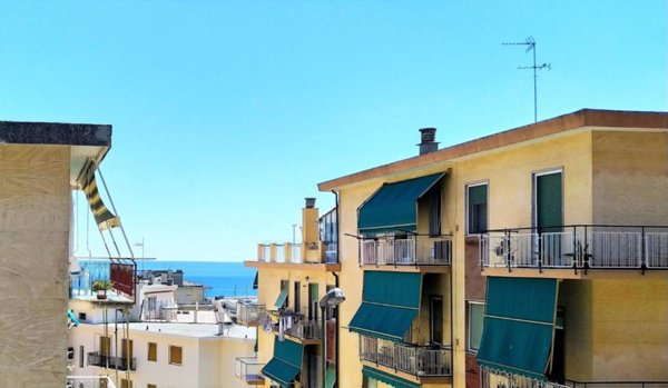appartamento in vendita a Varazze