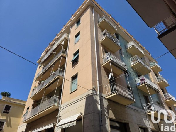 appartamento in vendita a Varazze