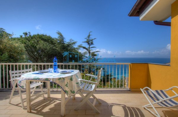 appartamento in vendita a Varazze