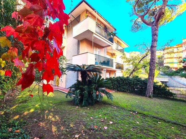 appartamento in vendita a Varazze