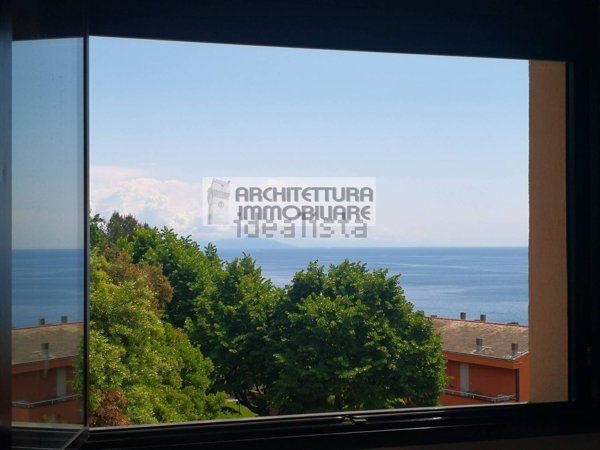 appartamento in vendita a Varazze