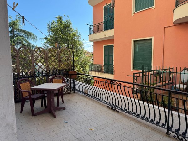 appartamento in vendita a Varazze