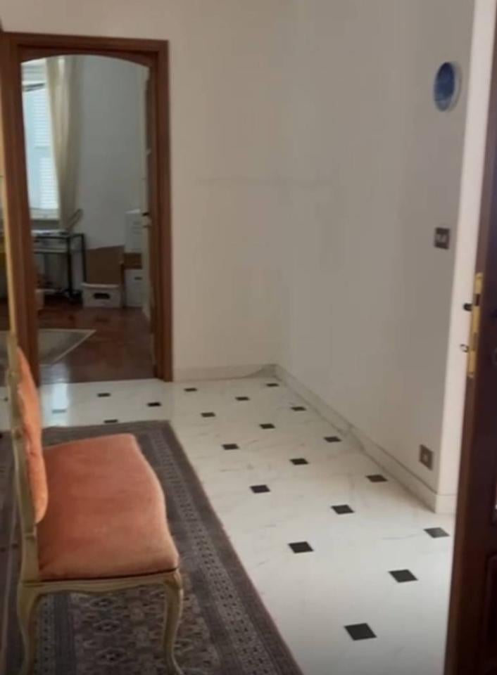 appartamento in vendita a Varazze