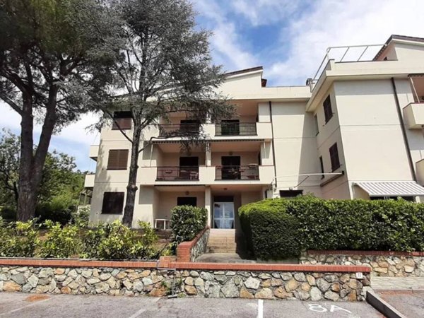 appartamento in vendita a Varazze