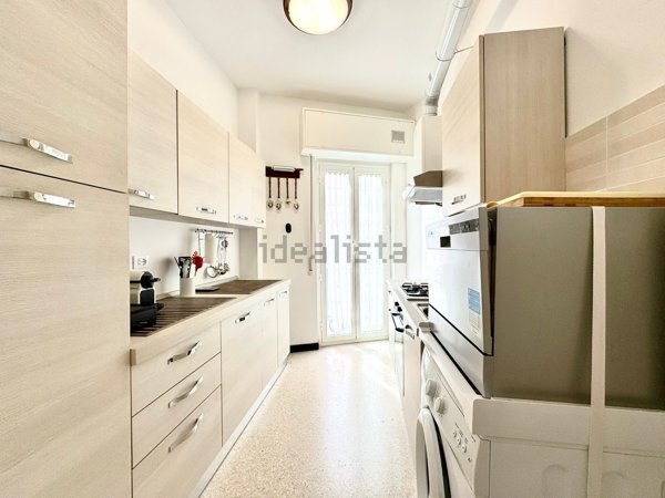 appartamento in vendita a Varazze