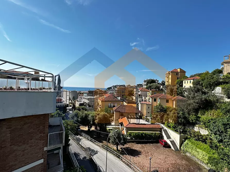 appartamento in vendita a Varazze