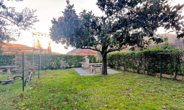 appartamento in vendita a Varazze in zona Pero