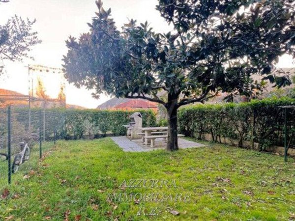appartamento in vendita a Varazze in zona Pero
