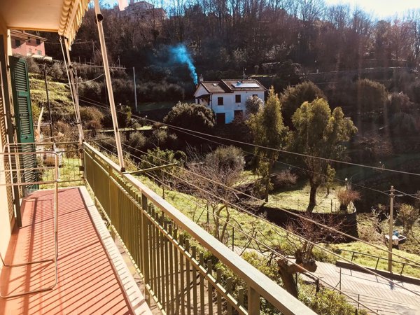 appartamento in vendita a Varazze
