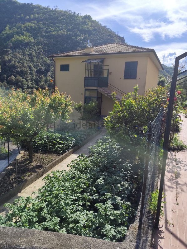 appartamento in vendita a Varazze