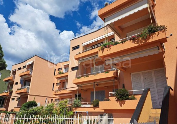 appartamento in vendita a Varazze