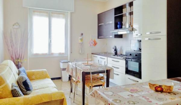 appartamento in vendita a Varazze