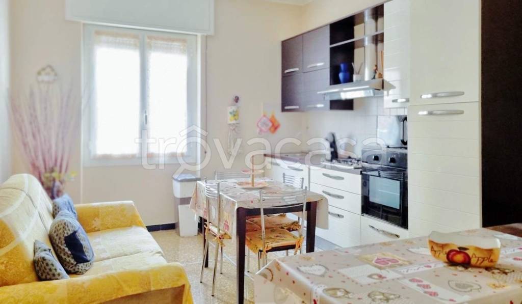 appartamento in vendita a Varazze