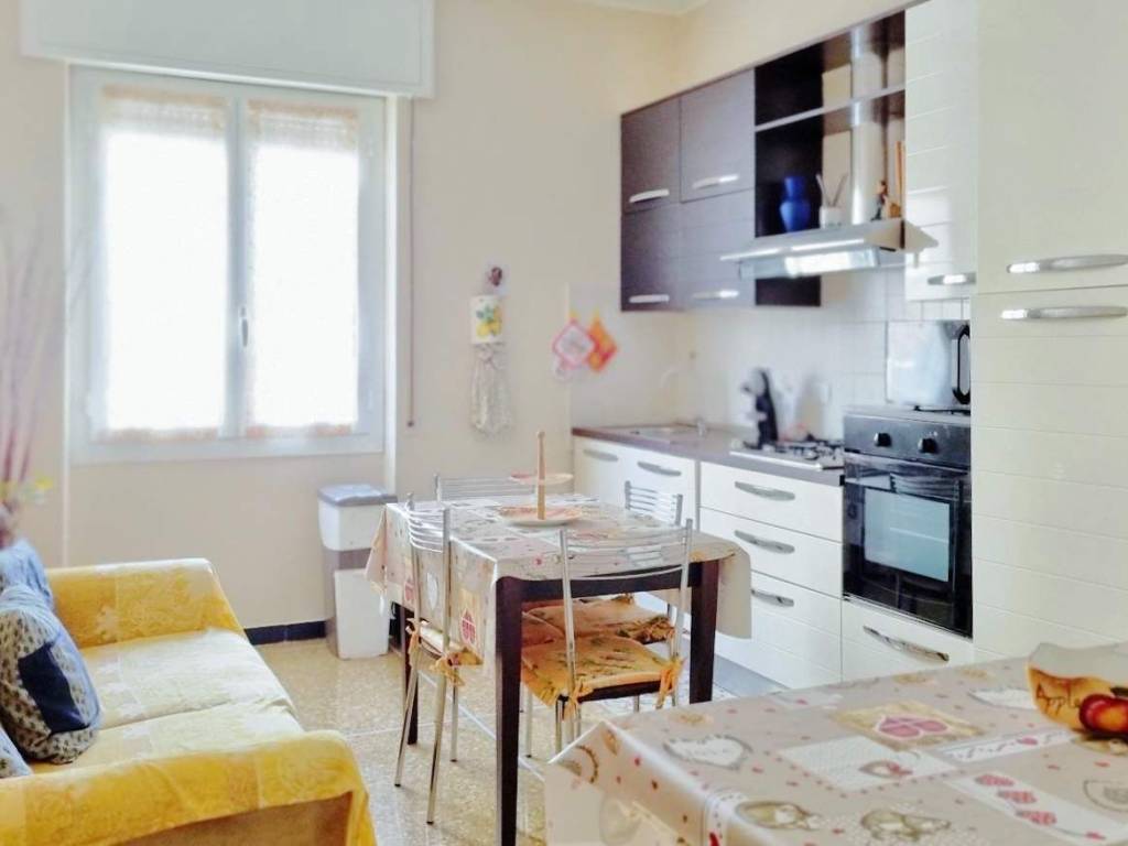 appartamento in vendita a Varazze