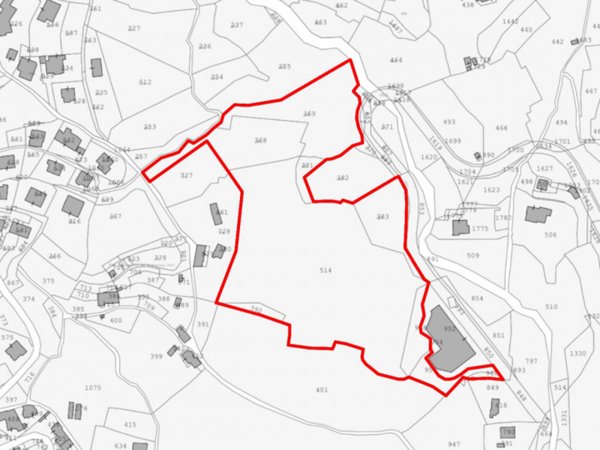 terreno agricolo in vendita a Varazze