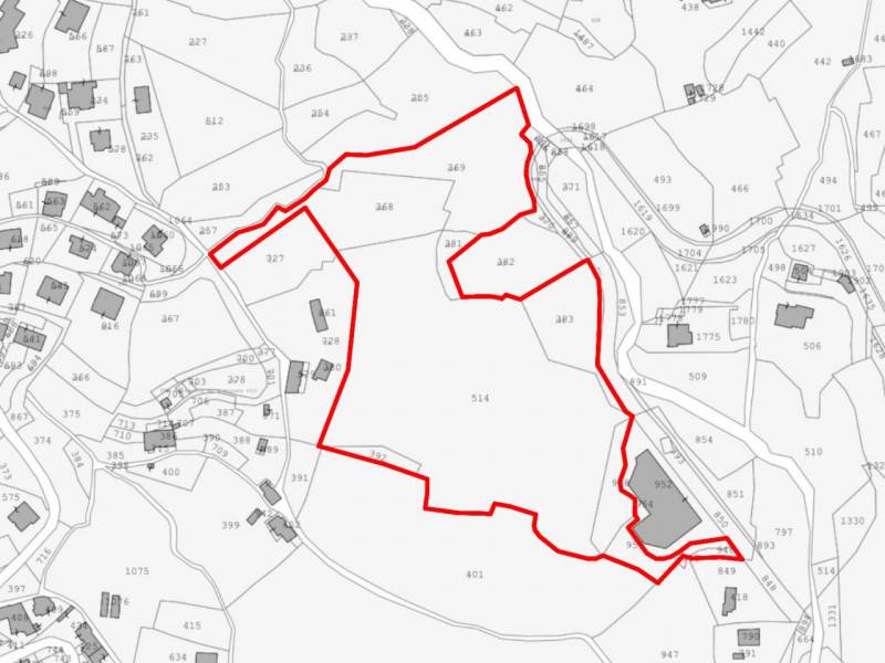 terreno agricolo in vendita a Varazze