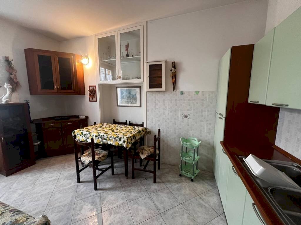 appartamento in vendita a Varazze