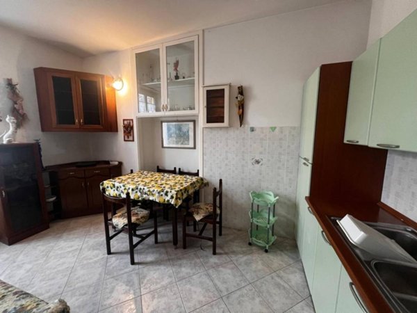 appartamento in vendita a Varazze