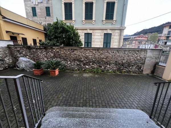 appartamento in vendita a Varazze