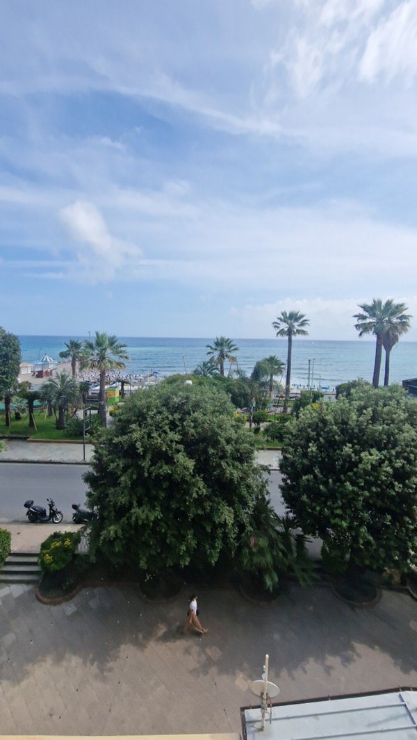 appartamento in vendita a Varazze