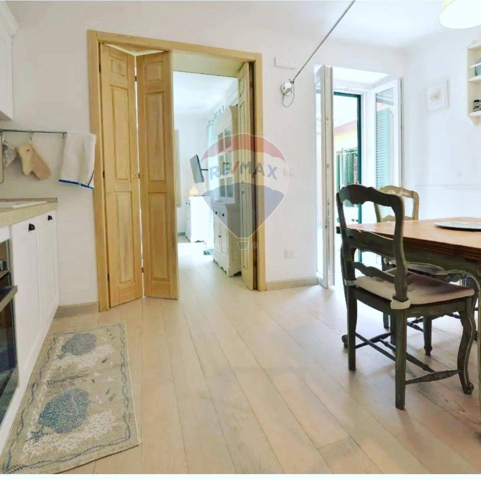appartamento in vendita a Varazze