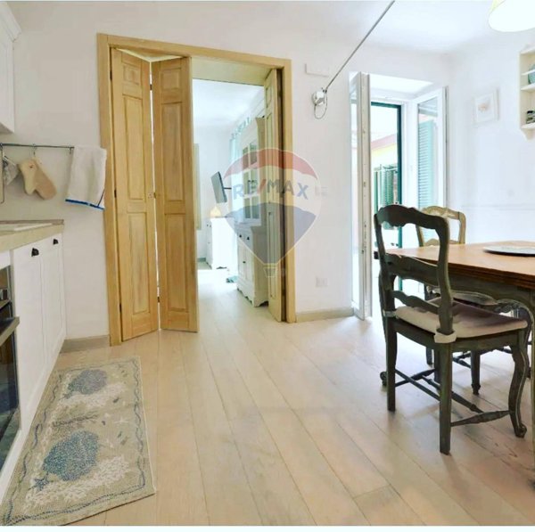 appartamento in vendita a Varazze