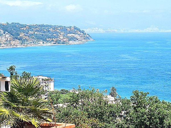appartamento in vendita a Varazze