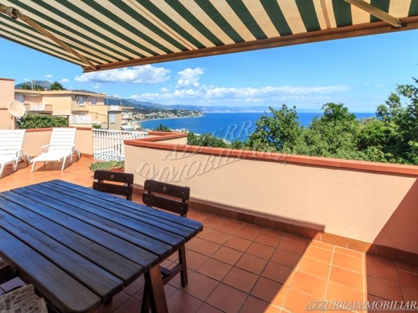 appartamento in vendita a Varazze