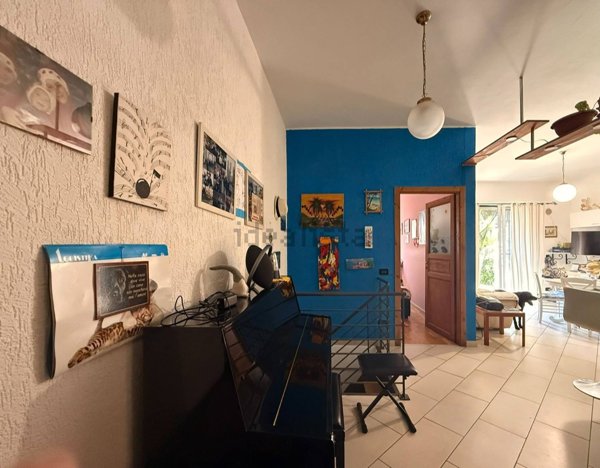 appartamento in vendita a Varazze