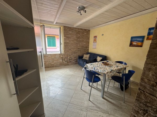 appartamento in vendita a Varazze