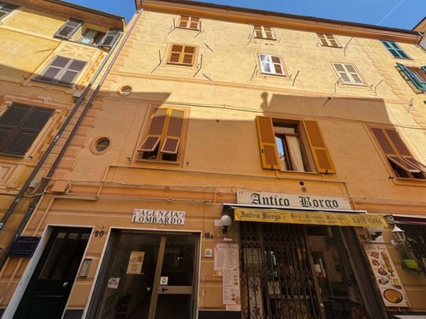 appartamento in vendita a Varazze