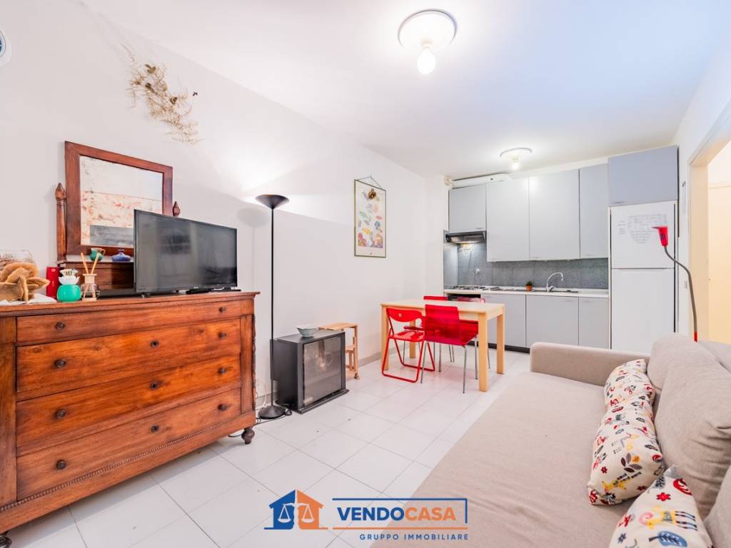 appartamento in vendita a Varazze