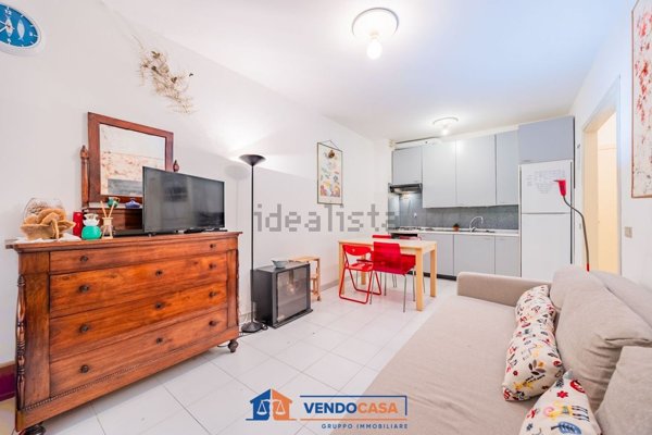 appartamento in vendita a Varazze
