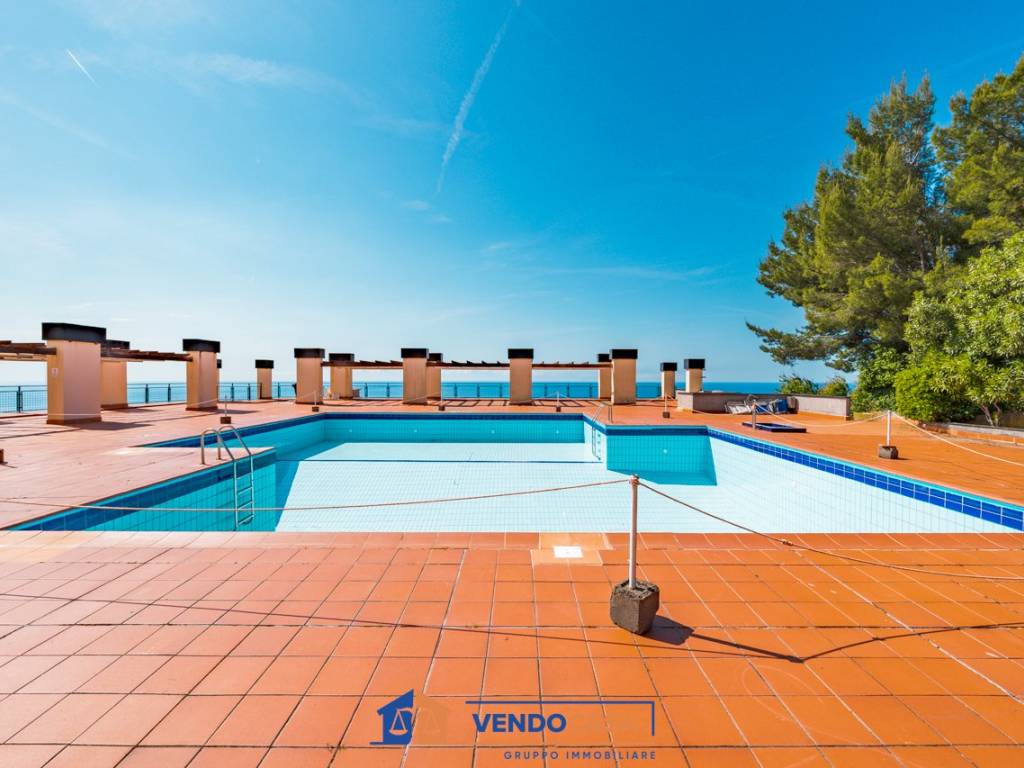 appartamento in vendita a Varazze