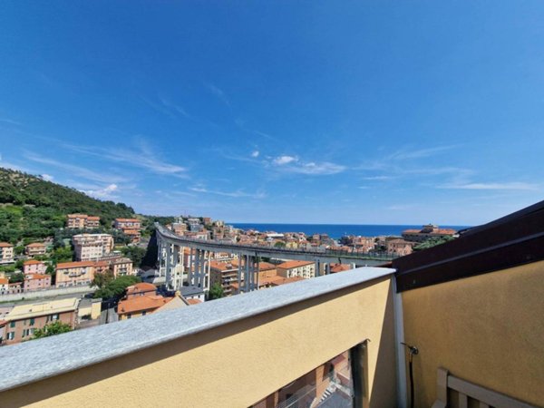 appartamento in vendita a Varazze