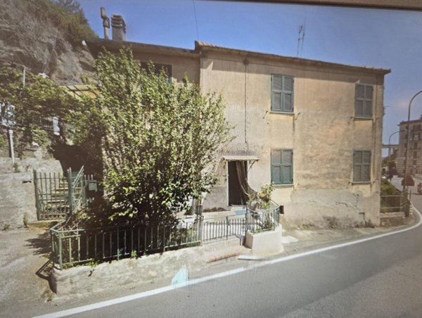 appartamento in vendita a Varazze
