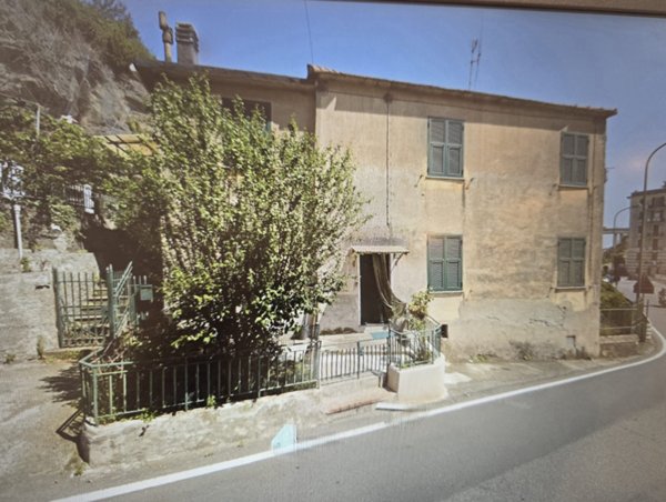 appartamento in vendita a Varazze