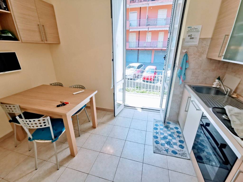 appartamento in vendita a Varazze