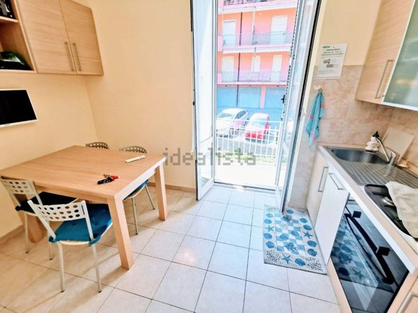 appartamento in vendita a Varazze