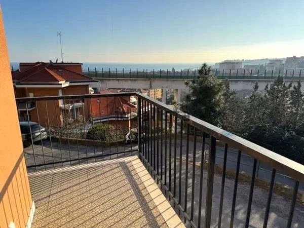 appartamento in vendita a Varazze