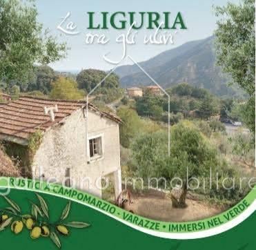 casa indipendente in vendita a Varazze