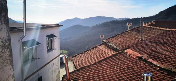 appartamento in vendita a Varazze