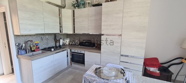 appartamento in vendita a Varazze