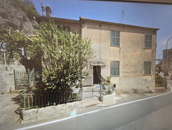 appartamento in vendita a Varazze