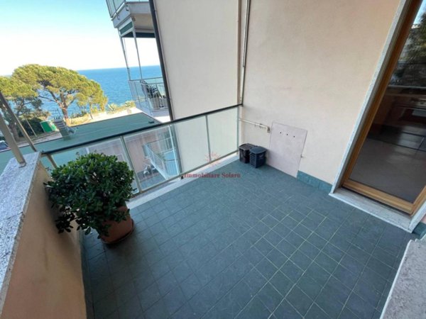 appartamento in vendita a Varazze