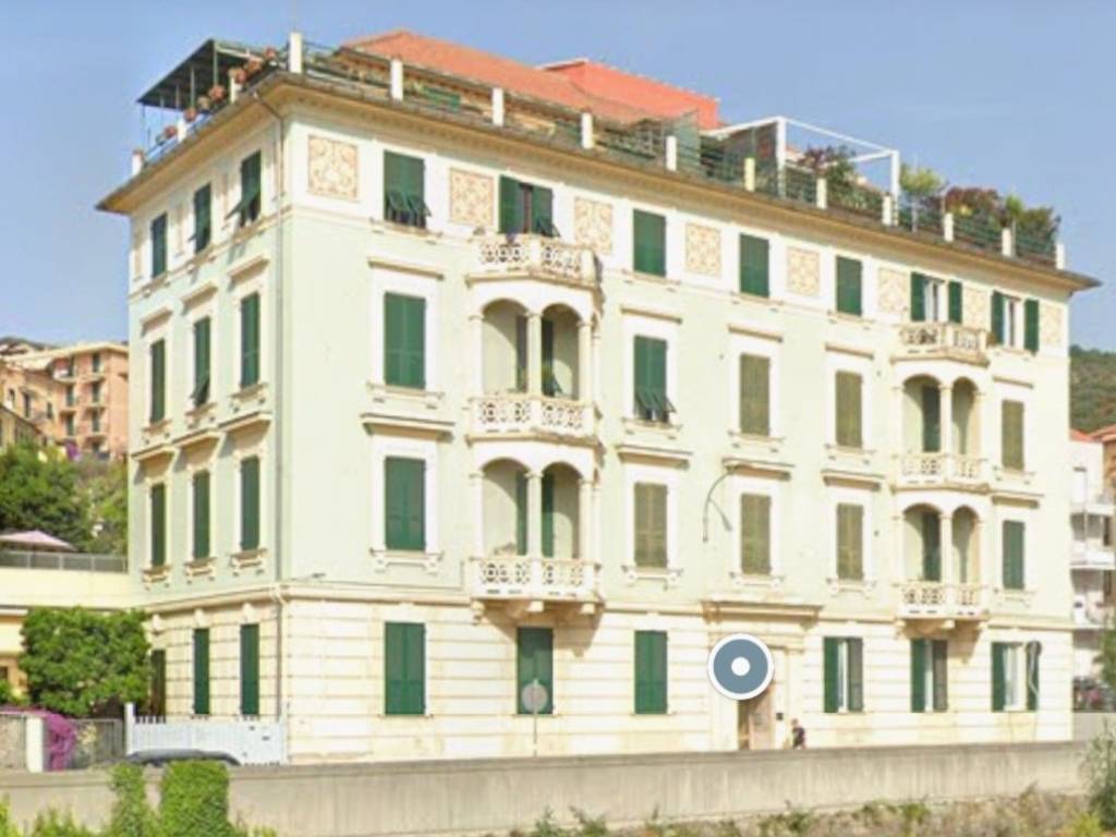 appartamento in vendita a Varazze