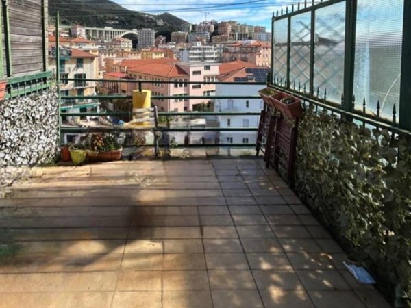 appartamento in vendita a Varazze