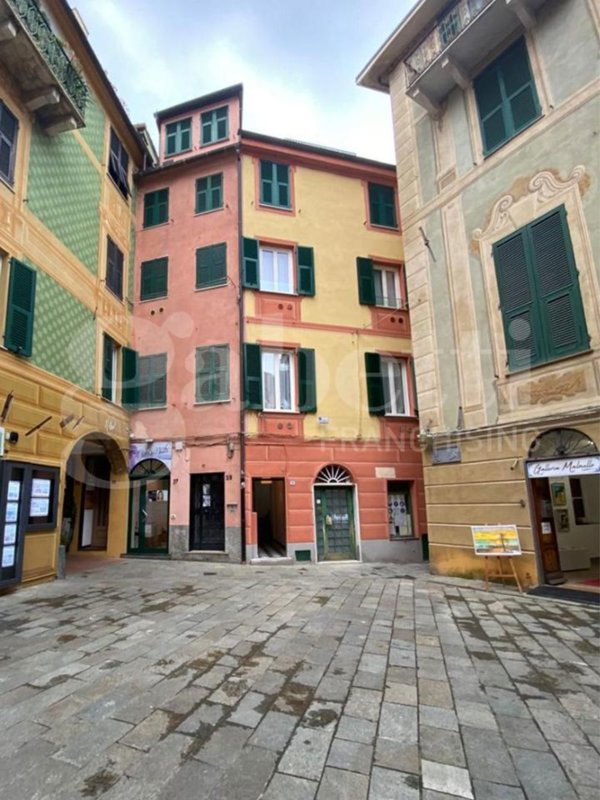 appartamento in vendita a Varazze