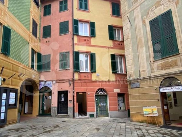 appartamento in vendita a Varazze